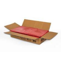 Red Sacks 18 x 29 x 39 x 200 (BCOL/R)